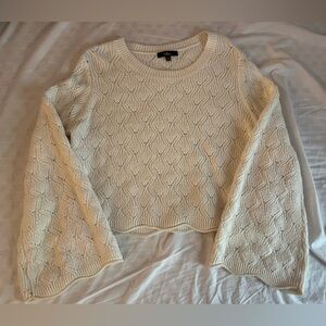 White Sweater LuLus